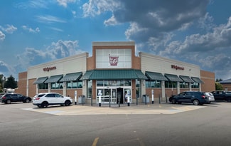 Plus de détails pour 21790 21 Mile Rd, Macomb Township, MI - Local commercial à vendre