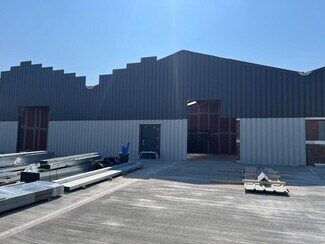 Plus de détails pour 129-139 Layer Road, Colchester - Industriel/Logistique à louer