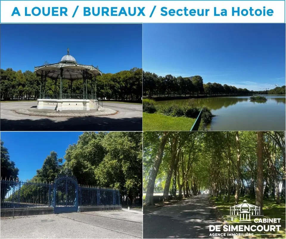 Photo de l’immeuble