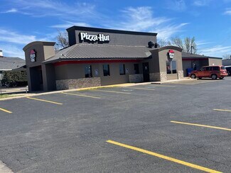 Plus de détails pour 800 E Broadway St, Sweetwater, TX - Local commercial à vendre