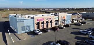 Plus de détails pour 2203-2209 S 4th St, Chickasha, OK - Local commercial à louer