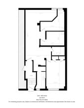 139 E 35th St, New York, NY à louer Plan de site– Image 1 sur 1