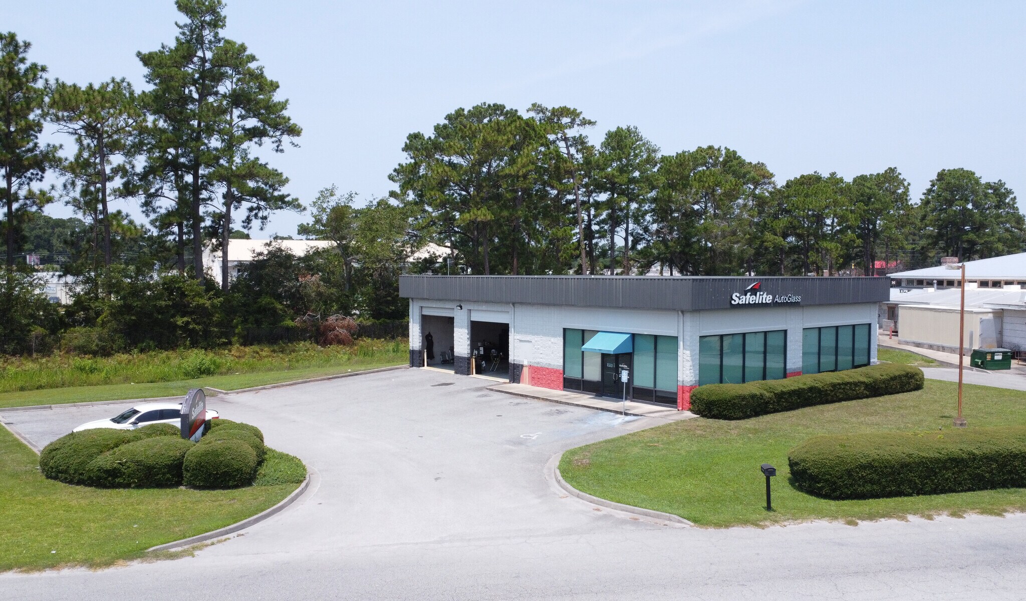 700 Mall Blvd, Brunswick, GA à vendre Photo de l’immeuble– Image 1 sur 6