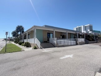 Plus de détails pour 795 Bayway Blvd, Clearwater, FL - Bureau/Local commercial à louer