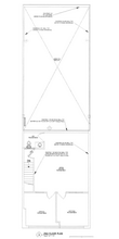 1654-1672 75th Av W, Vancouver, BC à louer Plan d’étage– Image 2 sur 2
