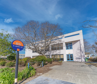 Plus de détails pour 851 W Midway Ave, Alameda, CA - Bureau à vendre