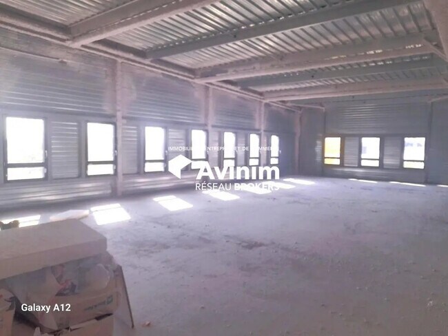 Plus de détails pour Bureau à louer