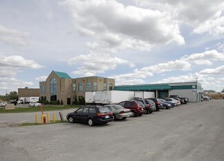 Plus de détails pour 30 Armstrong Ave, Halton Hills, ON - Industriel/Logistique à louer