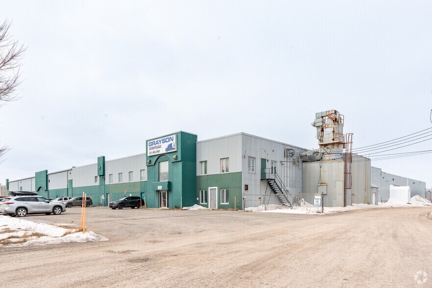 950 Ch Olivier, Lévis, QC à louer - Photo de l’immeuble – Image 1 sur 3