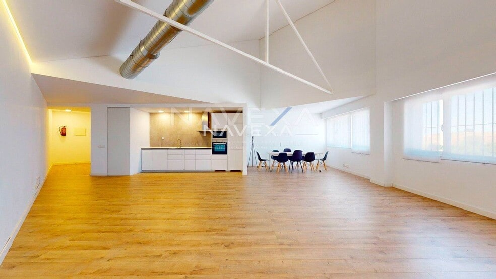 Bureau dans Madrid, Madrid à louer - Photo de l’immeuble – Image 3 sur 15