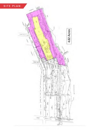 Plus de détails pour 75 Rogers St, Lowell, MA - Industriel/Logistique à vendre