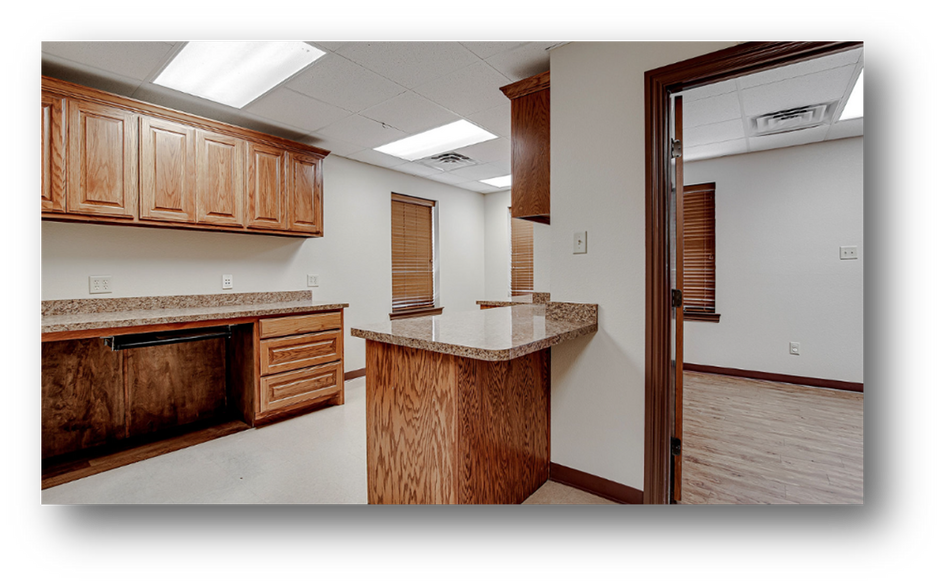 2107 Fort Worth Hwy, Weatherford, TX à vendre - Photo de l’immeuble – Image 3 sur 26