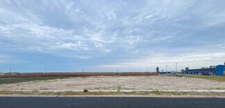 Plus de détails pour 15678 Palmira ave, Corpus Christi, TX - Terrain à vendre