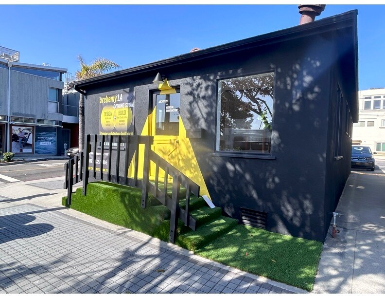 1220 Highland Ave, Manhattan Beach, CA à louer Photo principale– Image 1 sur 7