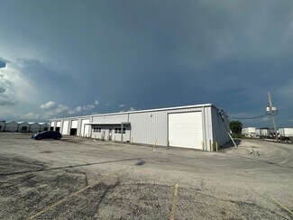 Plus de détails pour 2525 Clarcona Rd, Apopka, FL - Industriel/Logistique à louer