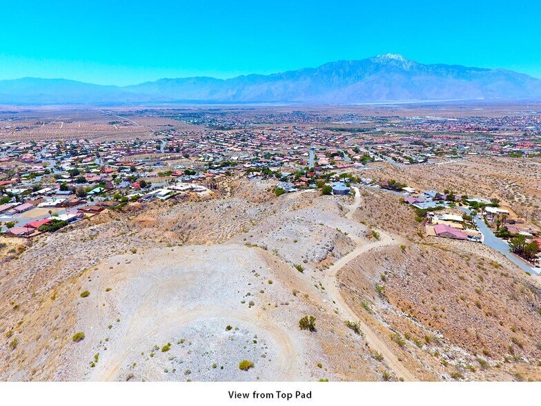 01 Skyline Drive, Desert Hot Springs, CA à vendre - Autre – Image 1 sur 8