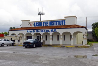 Plus de détails pour 7830 Louis Pasteur Dr, San Antonio, TX - Médical à louer