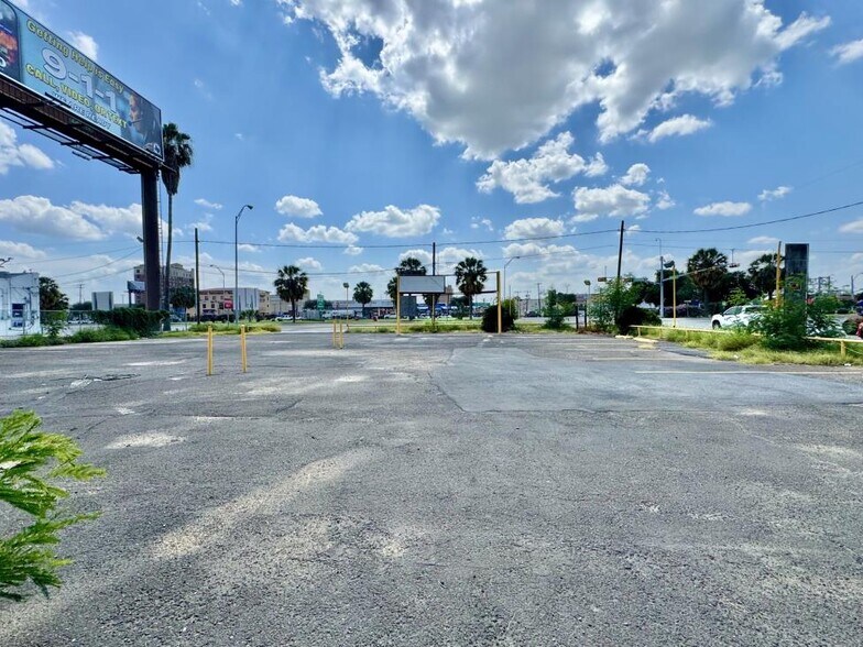 617 Houston St, Laredo, TX à louer - Autre – Image 3 sur 7
