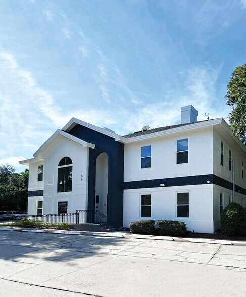166 Lookout Pl, Maitland, FL à louer - Photo de l’immeuble – Image 3 sur 16