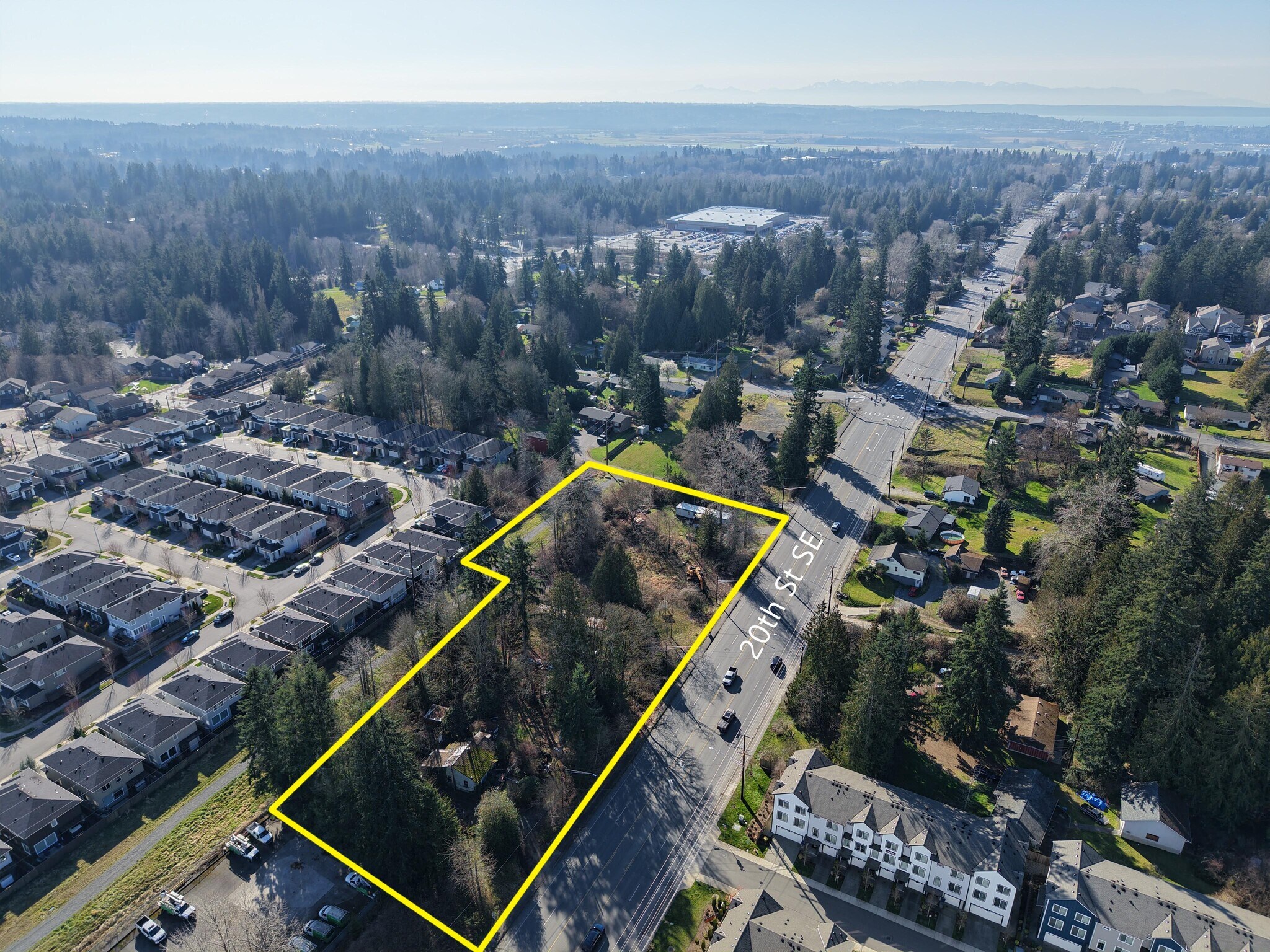 10030 20th St SE, Lake Stevens, WA à louer Photo principale– Image 1 sur 3