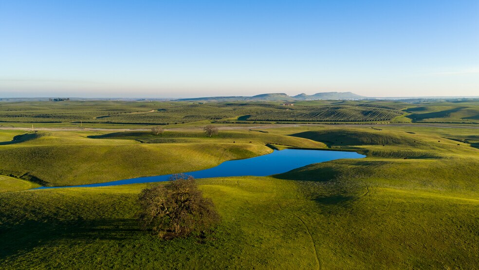 17775 Long Hollow Rd, Corning, CA à vendre - Photo de l’immeuble – Image 2 sur 43