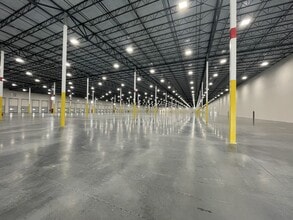 2860 Stadium Dr, Kannapolis, NC à louer Photo intérieure– Image 2 sur 3
