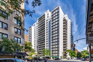 Plus de détails pour 205 3rd Ave, New York, NY - Local commercial à louer