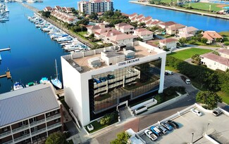 Plus de détails pour 25 W Cedar St, Pensacola, FL - Bureau à louer