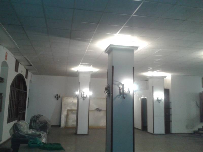 Local commercial dans Ontinyent à louer Photo de l’immeuble– Image 1 sur 6