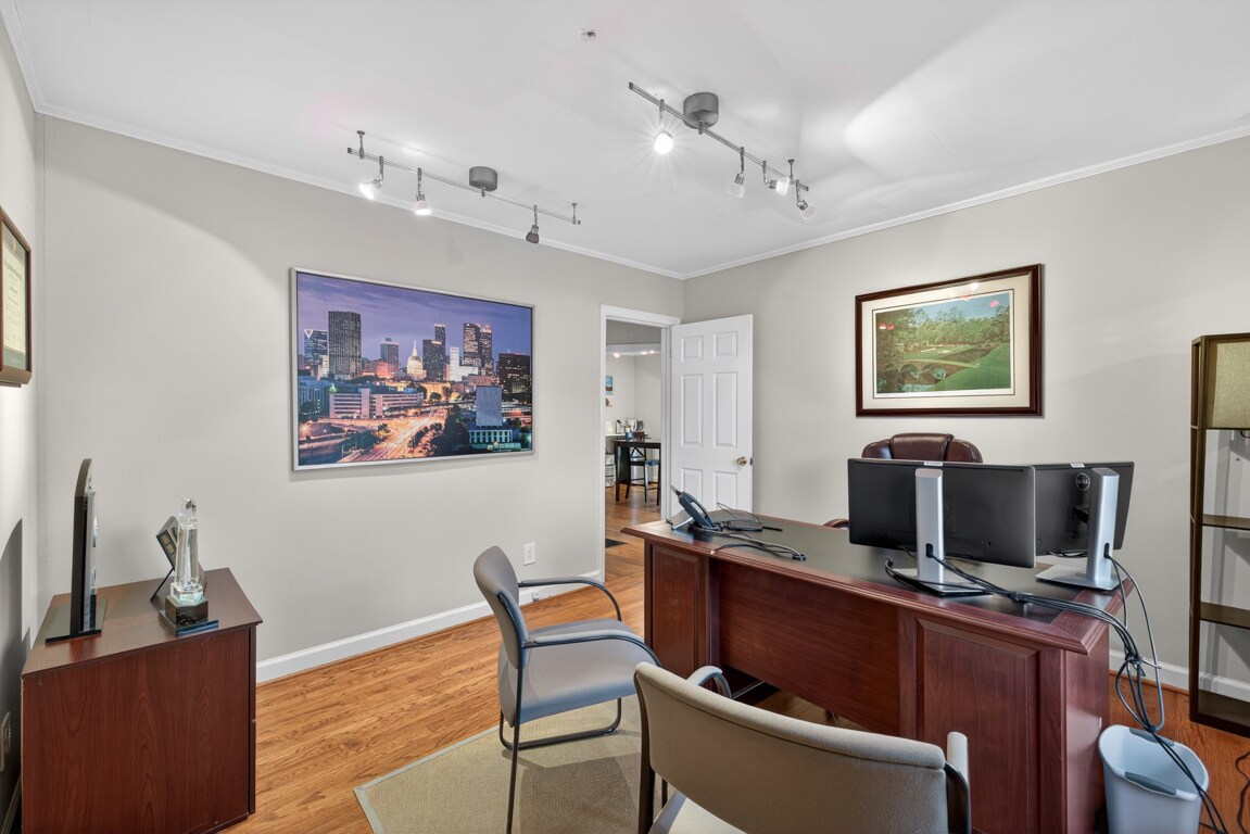 1393 Church St, Decatur, GA à vendre Photo intérieure– Image 1 sur 37