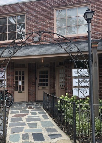 Plus de détails pour 13-17 S Haddon Ave, Haddonfield, NJ - Bureau à louer