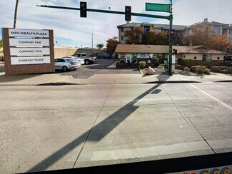 Plus de détails pour 1711-1715 E Colter St, Phoenix, AZ - Bureau/Local commercial à louer