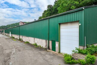 Plus de détails pour 126 E Dickerson St, Dover, NJ - Industriel/Logistique à louer