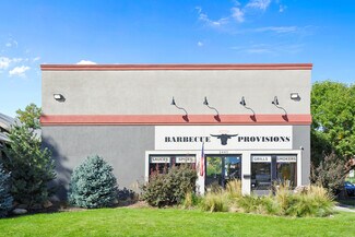 Plus de détails pour 2485 Federal Blvd, Denver, CO - Local commercial à vendre