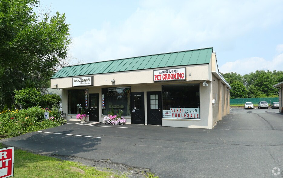 98 Everett Rd, Albany, NY à louer - Photo de l’immeuble – Image 2 sur 6