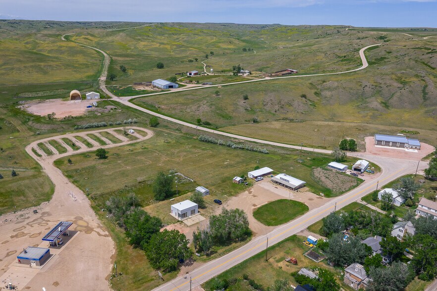 47 C Ave, Wasta, SD à vendre - Photo de l’immeuble – Image 3 sur 23