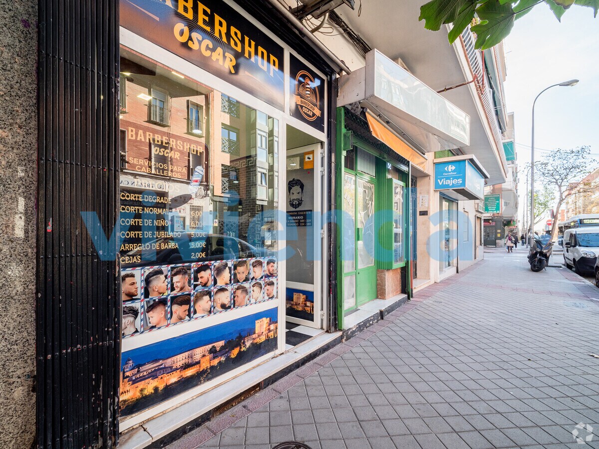 Madrid, MAD 28017 - Lot Puerta 01 -  - Photo intérieure - Image 1 of 23