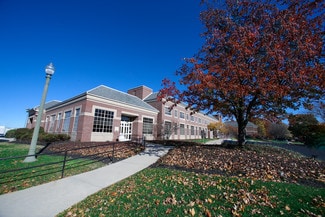 Plus de détails pour 2620 Kessler Blvd E, Indianapolis, IN - Bureau/Médical à louer