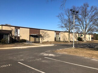 Plus de détails pour 1710 State Route 34, Farmingdale, NJ - Local d’activités à vendre