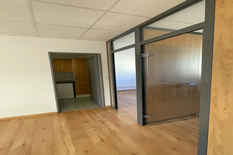 Bureau dans Montpellier à louer - Photo intérieure – Image 2 sur 11