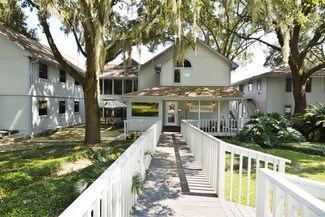 Plus de détails pour Office & Residential Development – Bureau à vendre, Tallahassee, FL