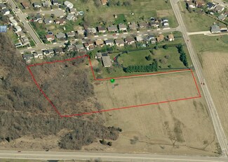 Plus de détails pour 91 Hubbard rd, Galloway, OH - Terrain à vendre