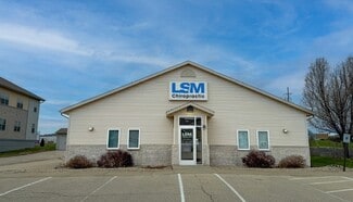 Plus de détails pour 720 Nygaard St, Stoughton, WI - Local commercial à louer
