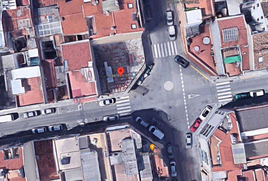 Carrer de Mossèn Tatcher, 25, Terrassa, Barcelona à vendre - Photo de l’immeuble – Image 2 sur 3