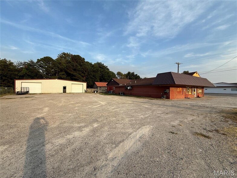 902 Independence Ave, Kennett, MO à vendre - Photo de l’immeuble – Image 2 sur 17