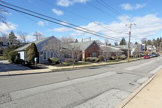 Plus de détails pour 7804 Montgomery Ave, Elkins Park, PA - Bureau à vendre