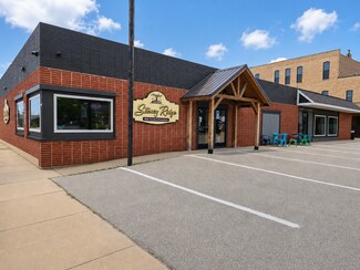 Plus de détails pour 8725 Water St, Montague, MI - Local commercial à vendre