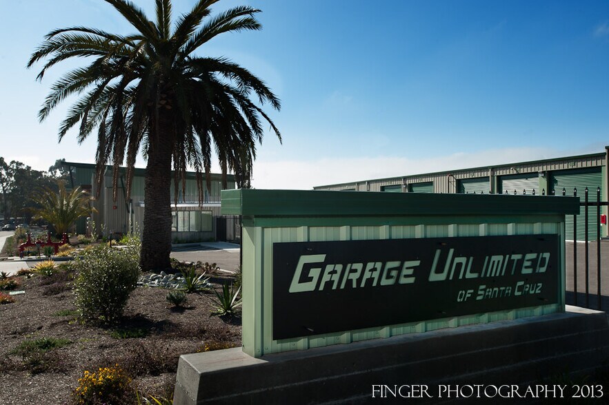 1225 Shaffer Rd, Santa Cruz, CA à vendre - Photo de l’immeuble – Image 3 sur 10