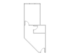 9894 Bissonnet St, Houston, TX à louer Plan d’étage– Image 1 sur 1