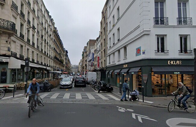 Plus de détails pour Local commercial à louer